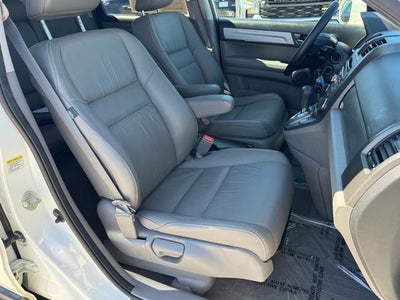 2011 Honda CR-V EX-L