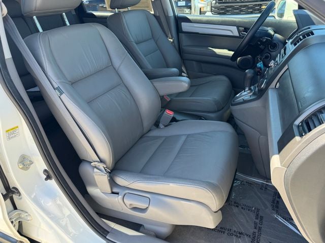 2011 Honda CR-V EX-L