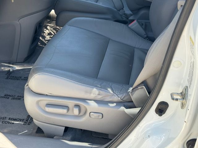 2011 Honda CR-V EX-L