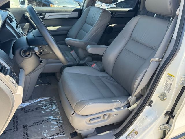 2011 Honda CR-V EX-L