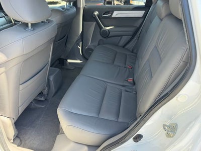 2011 Honda CR-V EX-L