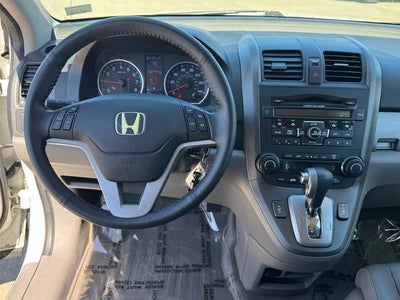 2011 Honda CR-V EX-L