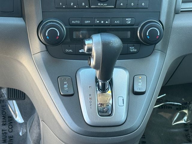 2011 Honda CR-V EX-L