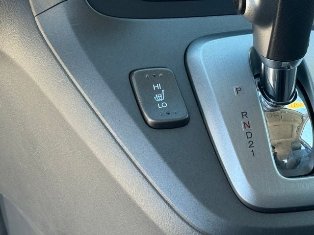 2011 Honda CR-V EX-L