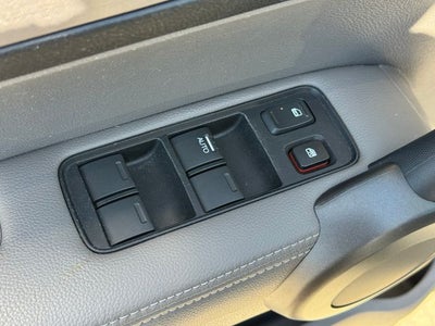 2011 Honda CR-V EX-L