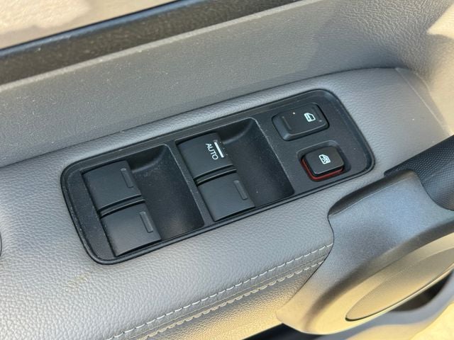 2011 Honda CR-V EX-L