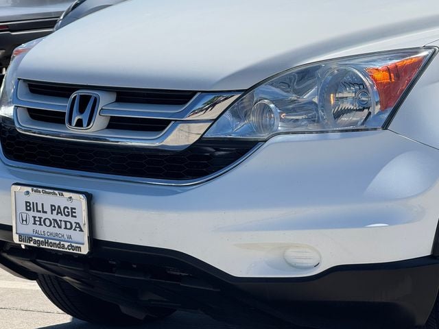 2011 Honda CR-V EX-L