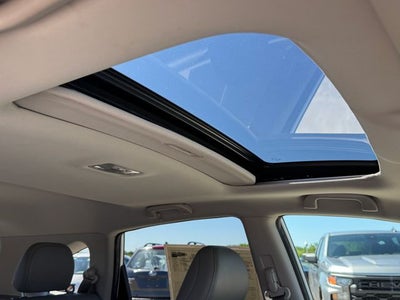 2011 Honda CR-V EX-L