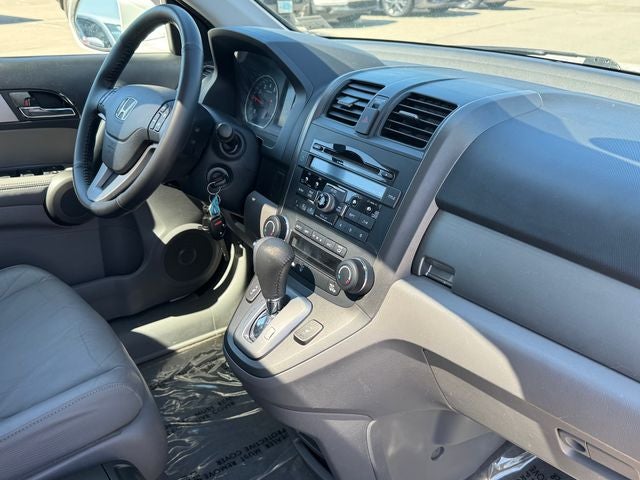 2011 Honda CR-V EX-L