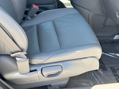 2011 Honda CR-V EX-L