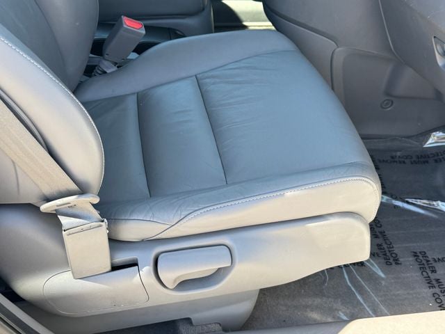 2011 Honda CR-V EX-L
