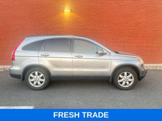 2007 Honda CR-V EX-L
