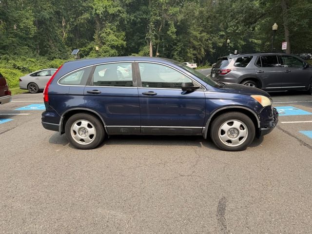 2010 Honda CR-V LX
