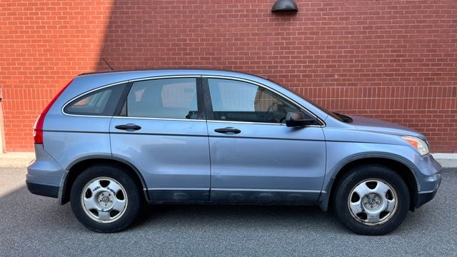 2010 Honda CR-V LX