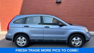 2010 Honda CR-V LX