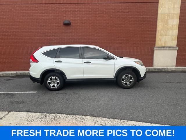 2014 Honda CR-V AWD LX Auto's photo