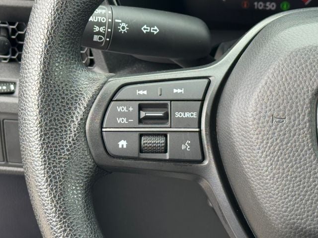 2024 Honda CR-V LX