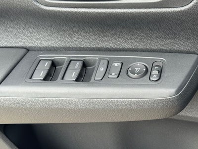 2024 Honda CR-V LX