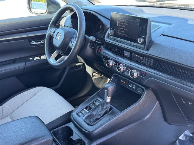 2025 Honda CR-V EX - Photo 10