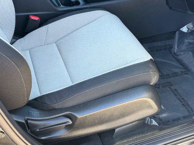 2025 Honda CR-V EX - Photo 11