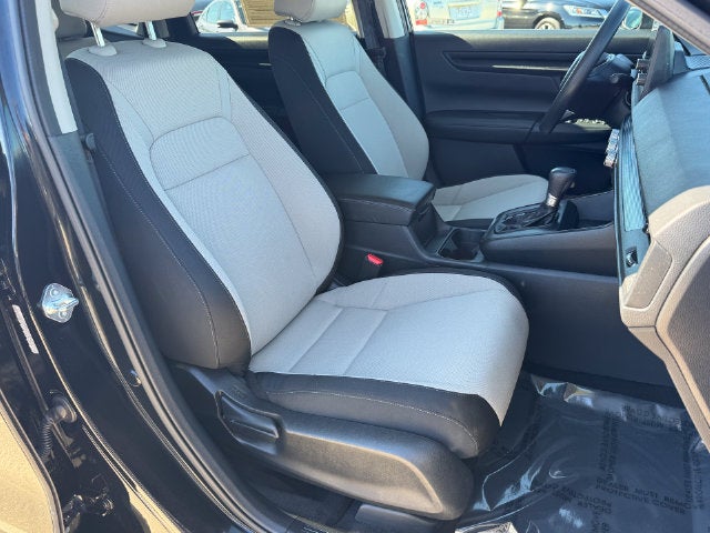 2025 Honda CR-V EX - Photo 12