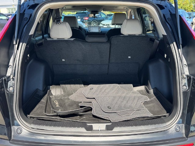 2025 Honda CR-V EX - Photo 13