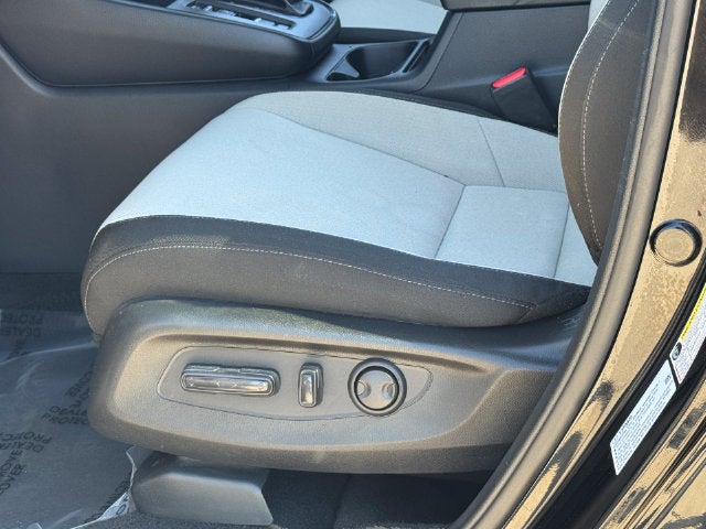 2025 Honda CR-V EX - Photo 14