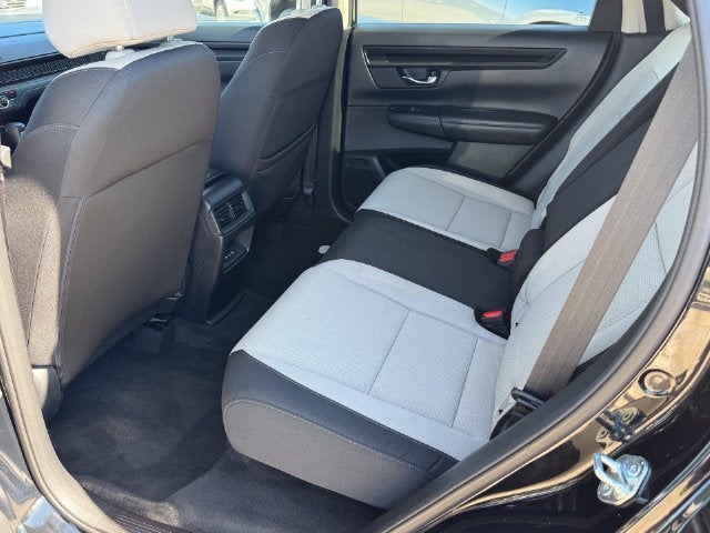 2025 Honda CR-V EX - Photo 16