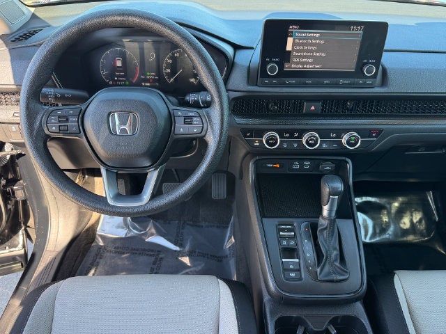 2025 Honda CR-V EX - Photo 17
