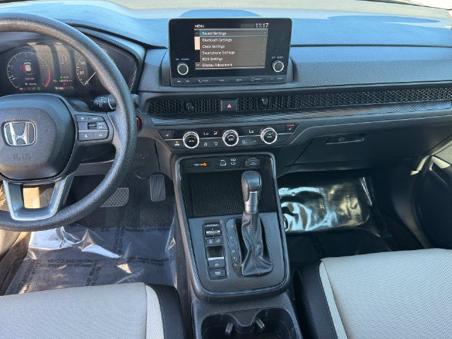 2025 Honda CR-V EX - Photo 18