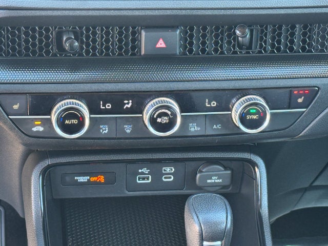2025 Honda CR-V EX - Photo 20
