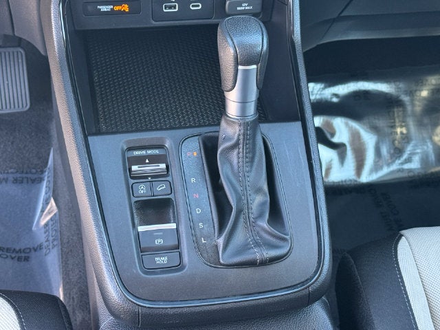 2025 Honda CR-V EX - Photo 21