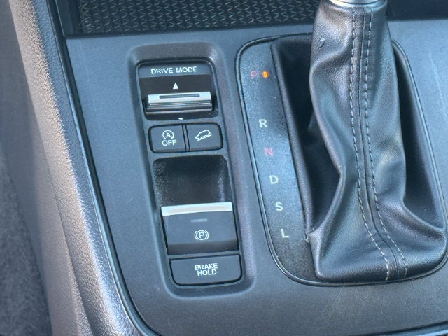 2025 Honda CR-V EX - Photo 22