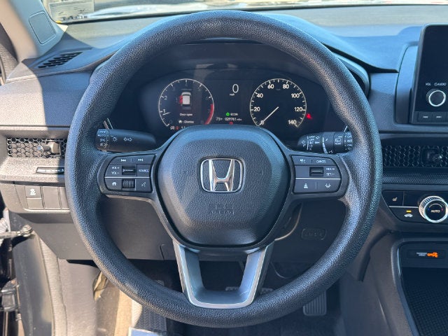 2025 Honda CR-V EX - Photo 23