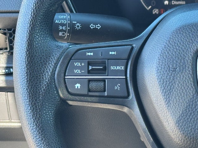 2025 Honda CR-V EX - Photo 24