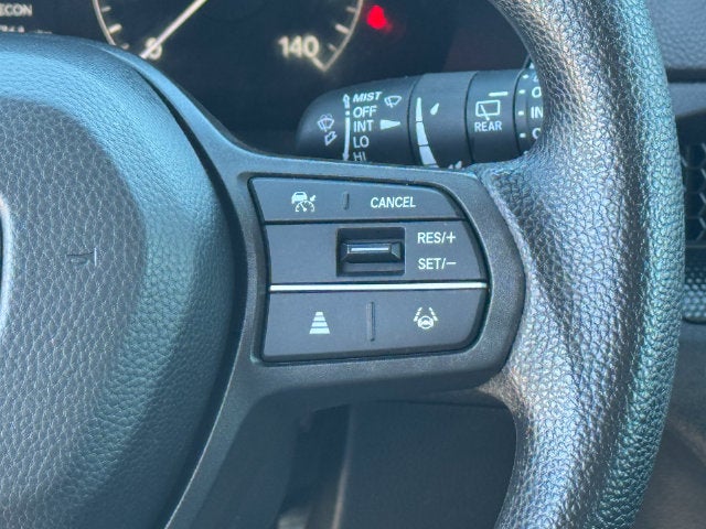 2025 Honda CR-V EX - Photo 25