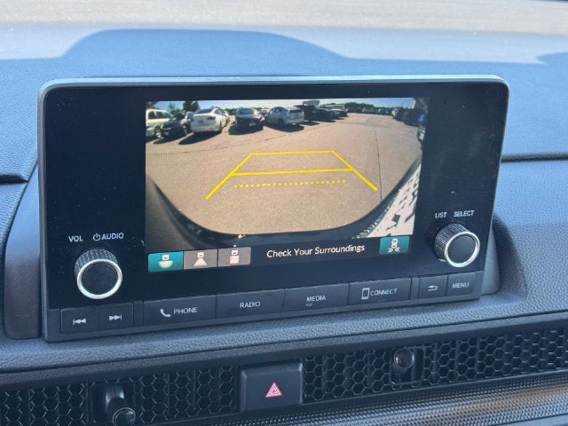 2025 Honda CR-V EX - Photo 28