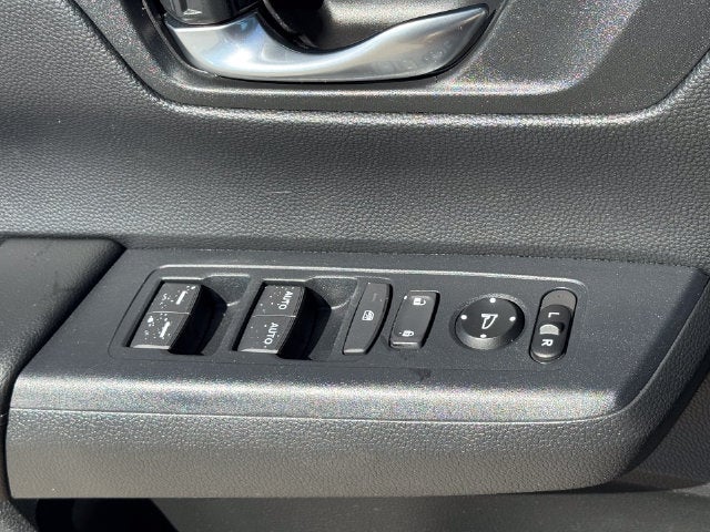 2025 Honda CR-V EX - Photo 29