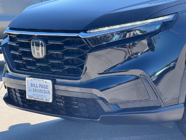 2025 Honda CR-V EX - Photo 3
