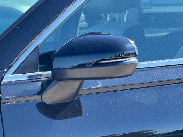 2025 Honda CR-V EX - Photo 4