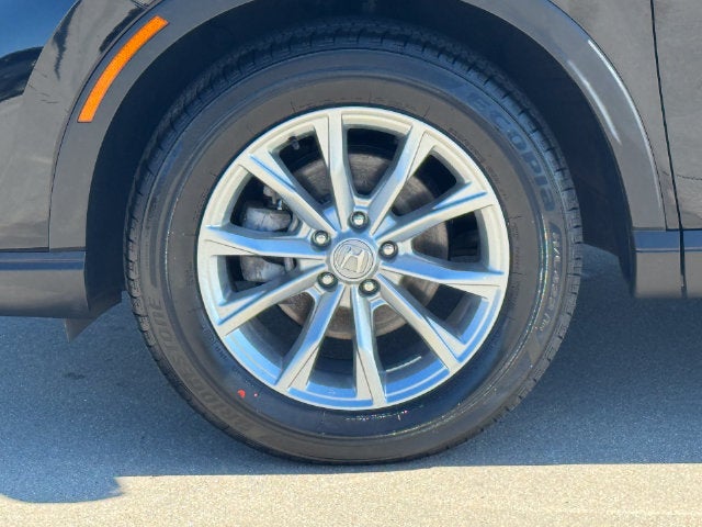 2025 Honda CR-V EX - Photo 5