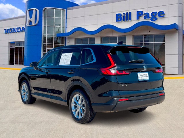 2025 Honda CR-V EX - Photo 6