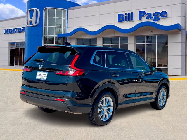 2025 Honda CR-V EX - Photo 7