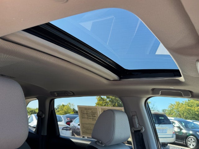 2025 Honda CR-V EX - Photo 9