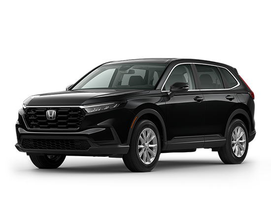 2025 Honda CR-V EX - Photo 31