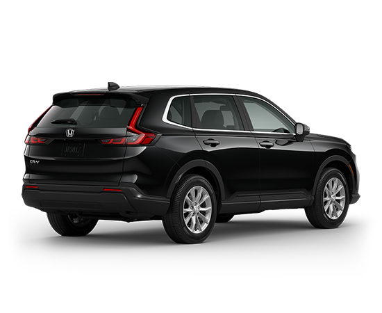 2025 Honda CR-V EX - Photo 32