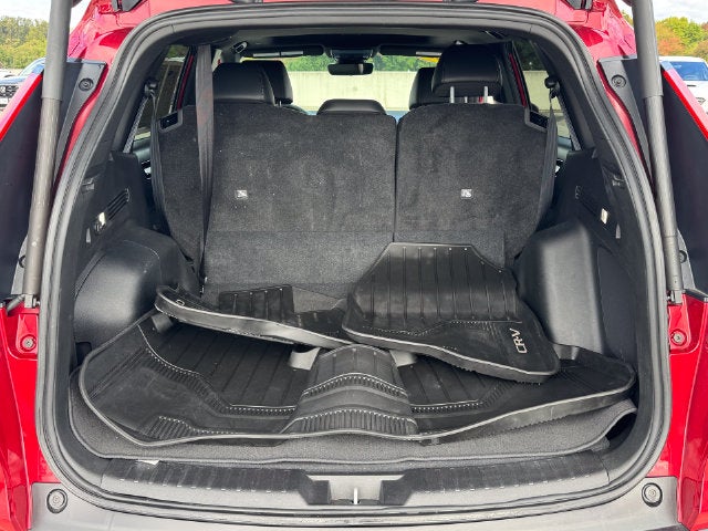 2023 Honda CR-V Sport Touring - Photo 12