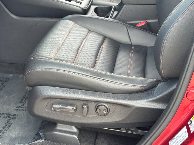 2023 Honda CR-V Sport Touring - Photo 14