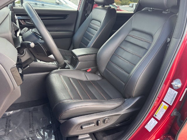 2023 Honda CR-V Sport Touring - Photo 15