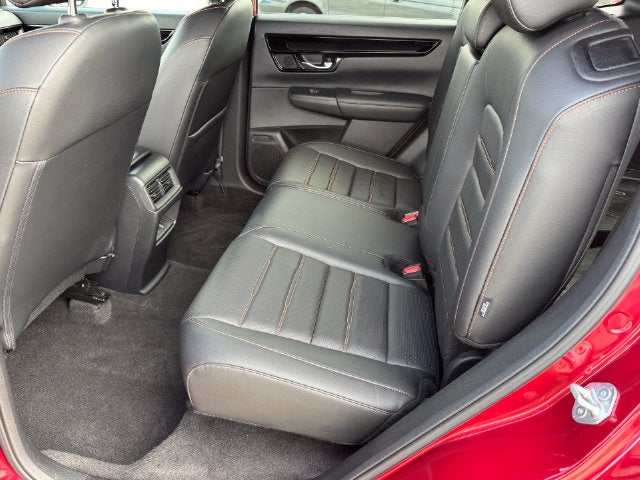 2023 Honda CR-V Sport Touring - Photo 16